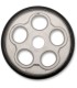 IDLER WHEEL 7.00 OD