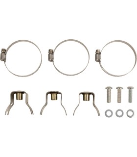 HEAT SHIELD - CARBON FIBER