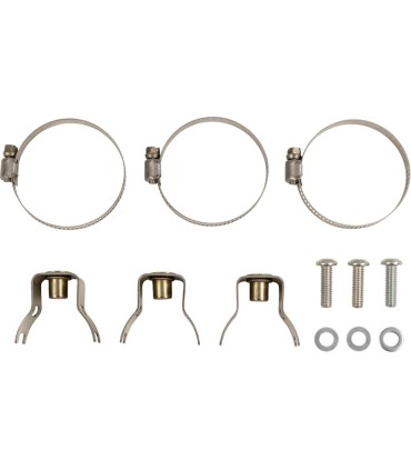 HEAT SHIELD - CARBON FIBER