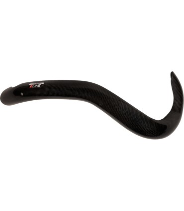 HEAT SHIELD - CARBON FIBER