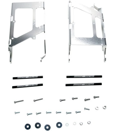 BRACES RAD ALM-KTM 4 STRK