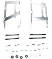 SUPPORTS RAD ALM-KTM 4 TEMPS