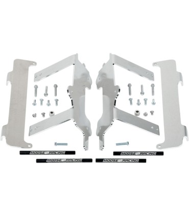 BRACES RAD ALUM YZ250