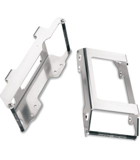 BRACES RAD ALUM CRF250X