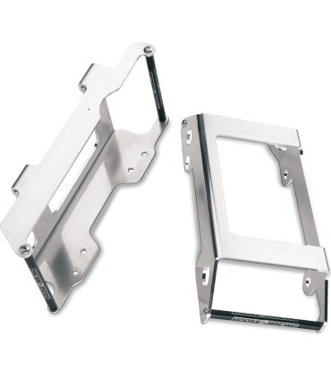 BRACES RAD ALUM CRF450