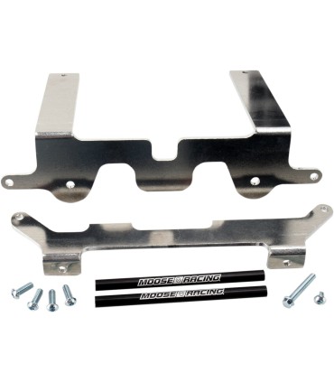 BRACE RAD ALUM WR250R/X