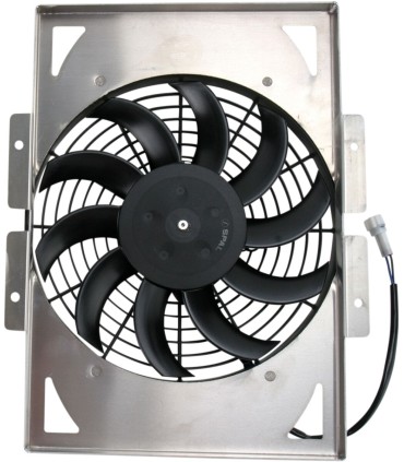 COOLING FAN HI-PERFORMNCE