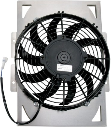 COOLING FAN HI-PERFORMNCE