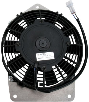 COOLING FAN HI-PERFORMNCE