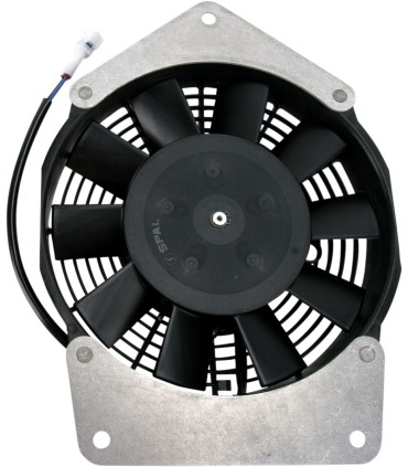 COOLING FAN HI-PERFORMNCE