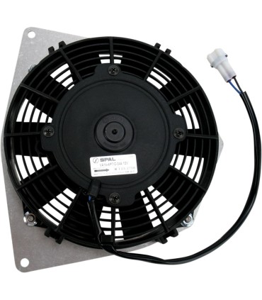 COOLING FAN HI-PERFORMNCE