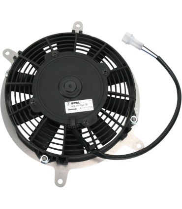 COOLING FAN HI-PERFORMNCE