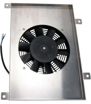 COOLING FAN HI-PERFORMNCE