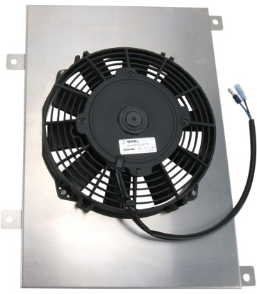 COOLING FAN HI-PERFORMNCE