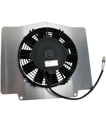 COOLING FAN HI-PERFORMNCE