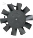 COOLING FAN HI-PERFORMNCE