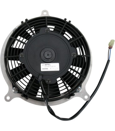 COOLING FAN HI-PERFORMNCE
