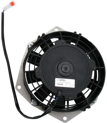 COOLING FAN HI-PERFORMNCE