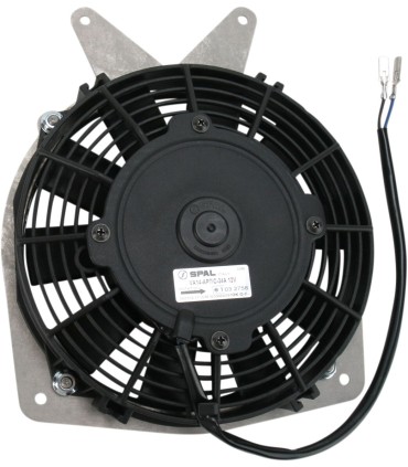 COOLING FAN HI-PERFORMNCE