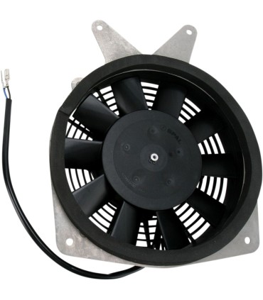 COOLING FAN HI-PERFORMNCE