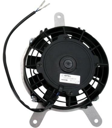 COOLING FAN HI-PERFORMNCE