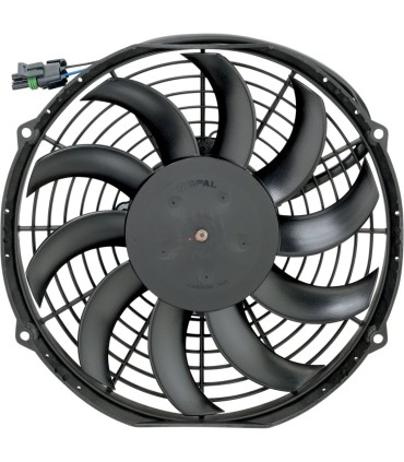 COOLING FAN OEM REPLACMNT