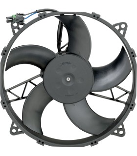 COOLING FAN OEM REPLACMNT