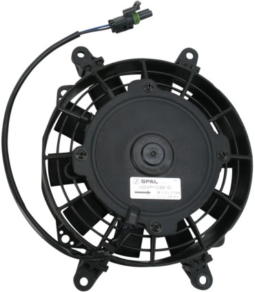 COOLING FAN OEM REPLACMNT