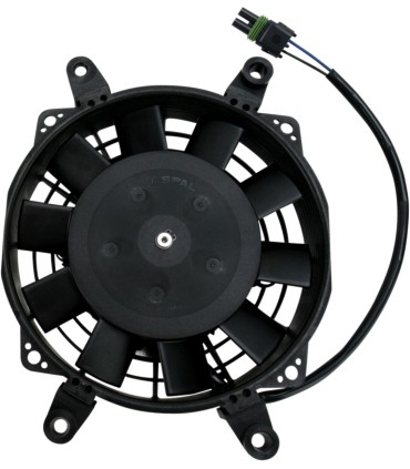 COOLING FAN OEM REPLACMNT