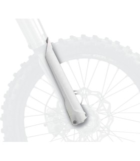 FORK CVR SX/SX-F 15-22 WH