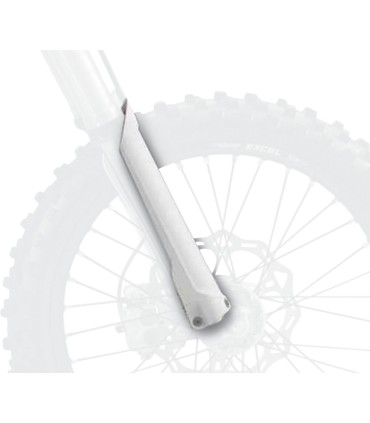 FORK CVR SX/SX-F 15-22 WH