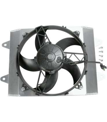 COOLING FAN HI-PERFORMNCE