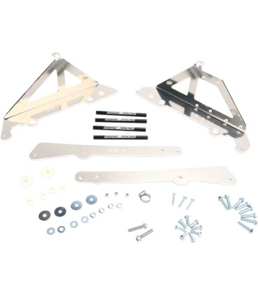 BRACES RADIATOR HUSQ