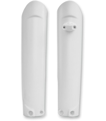 FORK CVR SX/SX-F 15-22 WH