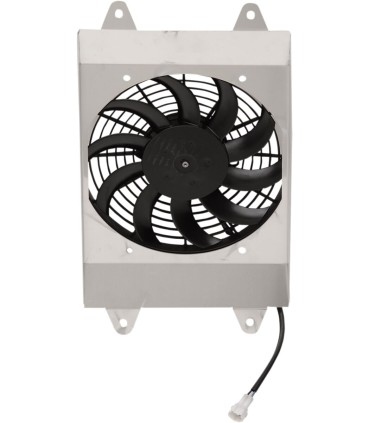 COOLING FAN HI-PERFORMNCE