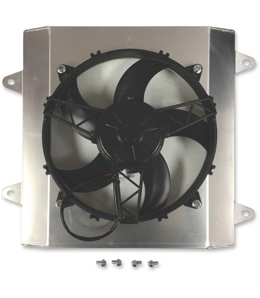COOLING FAN HI-PERFORMNCE