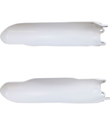 FORK CVR YAM YZ-F WH