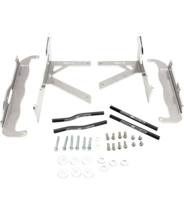 BRACES RADIATOR HONDA