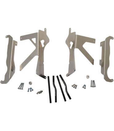 BRACES RADIATOR HONDA