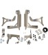 BRACES RADIATOR YAMAHA