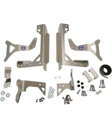 BRACES RADIATOR YAMAHA