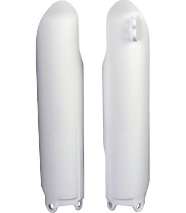 FORK CVR YAM YZ-F WH