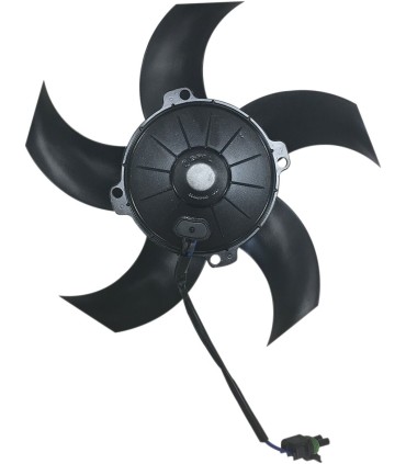 COOLING FAN HI-PERFORMNCE