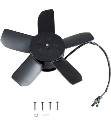 COOLING FAN HI-PERFORMNCE