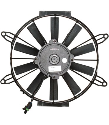 COOLING FAN HI-PERFORMNCE