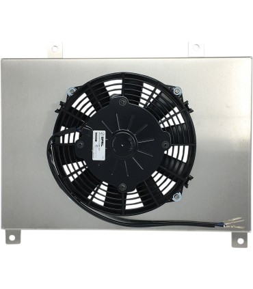 COOLING FAN HI-PERFORMNCE