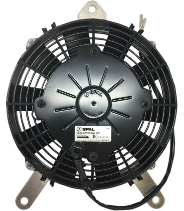 COOLING FAN HI-PERFORMNCE