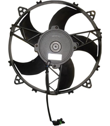 COOLING FAN HI-PERFORMNCE