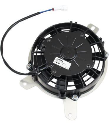 COOLING FAN HI-PERFORMNCE