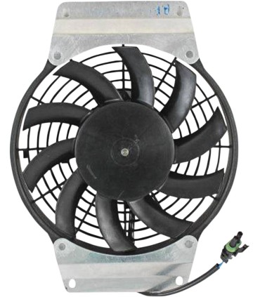 COOLING FAN HI-PERFORMNCE